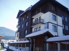 Mountain Romance Apartments & Spa